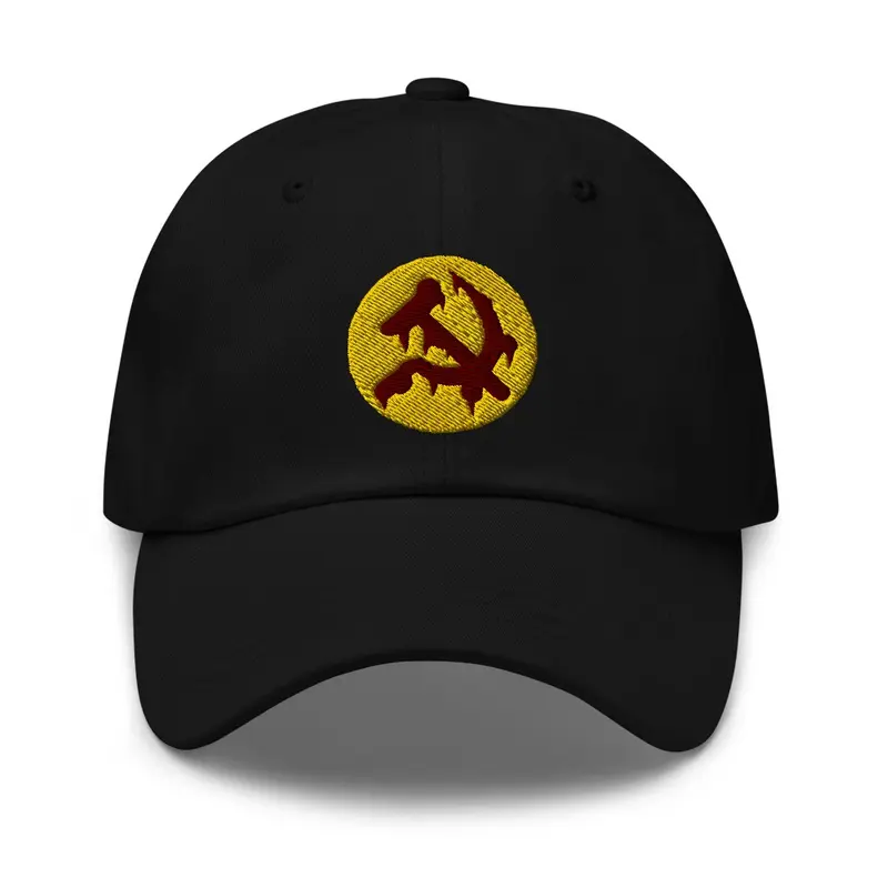 Soviet Cookie Cap