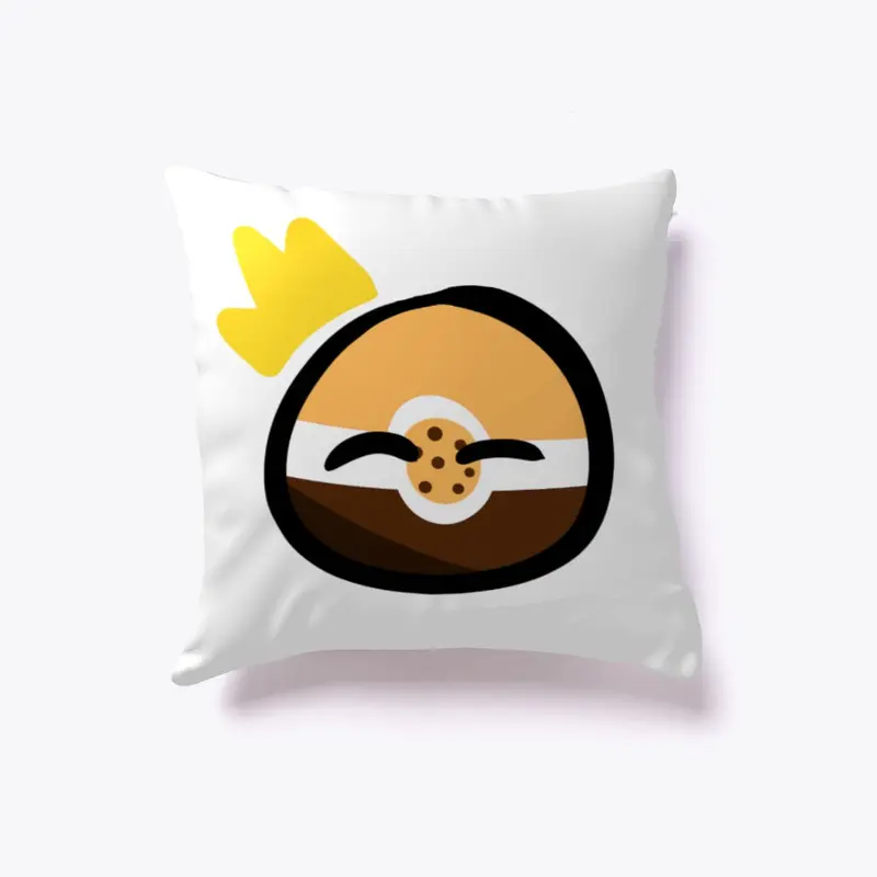 MadCookie Pillow